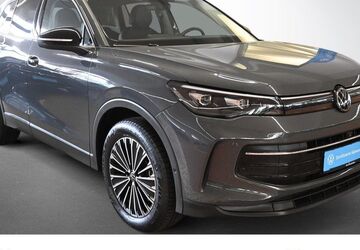 VW Tiguan 18.700 km 39.990 &euro; Karlsruhe 76131