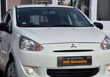 Mitsubishi Space Star 75.000 km 5.990 &euro; Ettlingen 76275