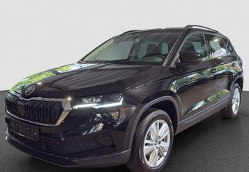 Skoda Karoq 9.000 km 33.290 &euro; Karlsruhe 76131