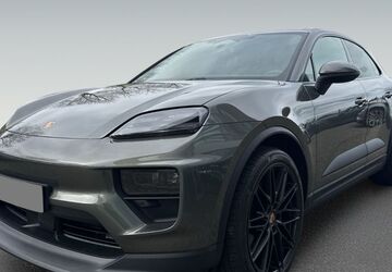 Porsche Macan 9.900 km 99.806 &euro; Pforzheim 75177