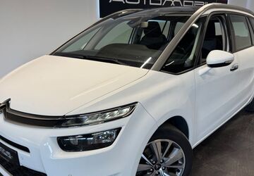 Citroen Grand C4 Picasso / SpaceTourer 174.900 km 8.990 &euro; Bretten 75015