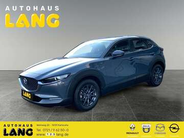 Gebrauchte Mazda CX-30