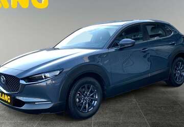 Mazda CX-30 7.900 km 23.590 &euro; Karlsruhe 76131