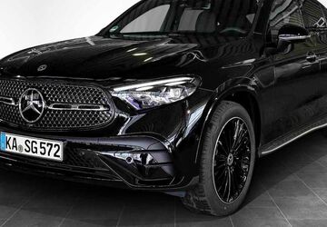 Mercedes-Benz GLC 300 15.386 km 86.500 &euro; Karlsruhe 76185