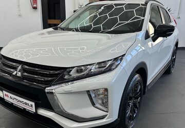 Mitsubishi Eclipse 101.000 km 17.999 &euro; Gaggenau 76571