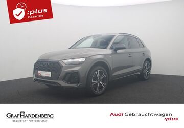 Audi Q5 33.924 km 50.680 &euro; Karlsruhe 76131