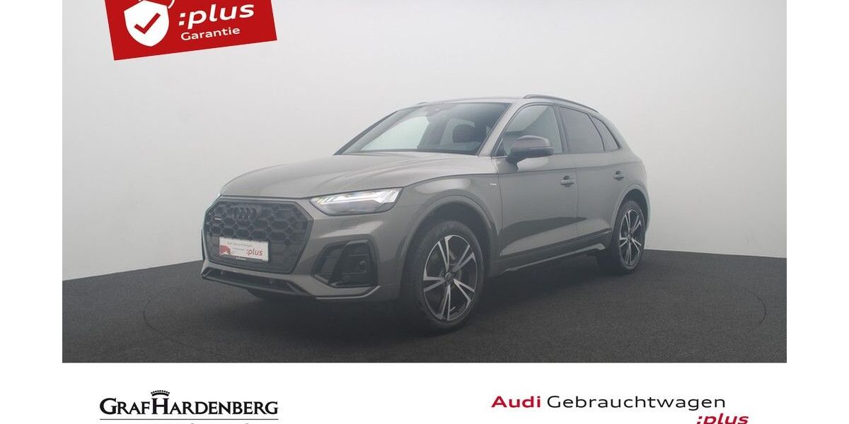 Audi Q5 36.564 km 50.680 &euro; Karlsruhe 76131
