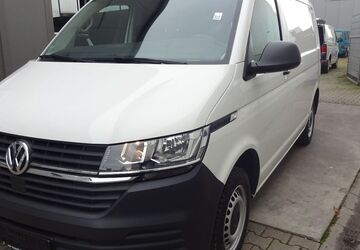 VW T6 Transporter 107.000 km 19.600 &euro; Rheinstetten - Mörsch 76287