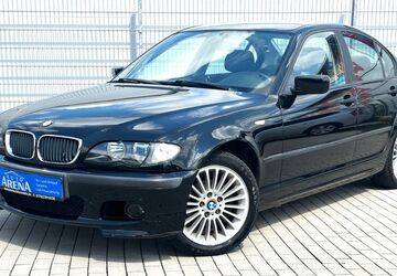 BMW 316 246.000 km 2.250 &euro; Stutensee (Karlsruhe) 76297