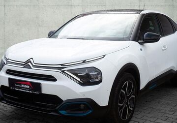 Citroen ë-C4 21.400 km 19.900 &euro; Karlsruhe 76185