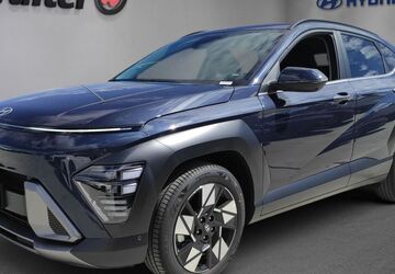 Hyundai KONA 10.000 km 29.990 &euro; Pforzheim 75177