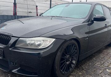 BMW 318 174.000 km 3.990 &euro; Linkenheim-Hochstetten 76351