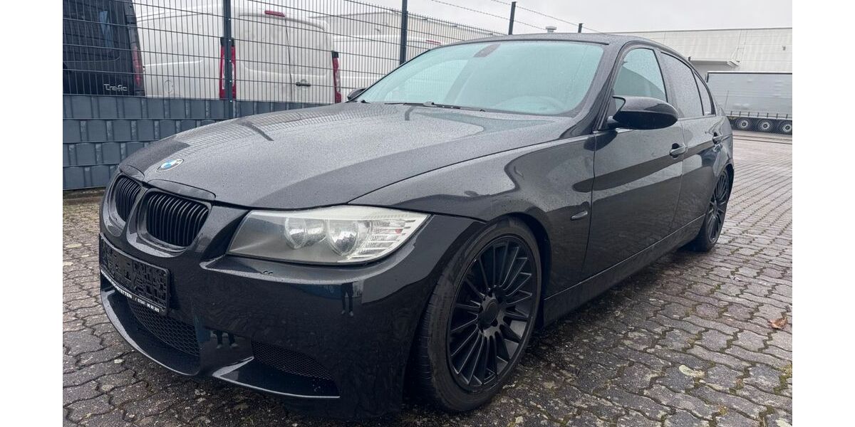 BMW 318 174.000 km 3.990 &euro; Linkenheim-Hochstetten 76351