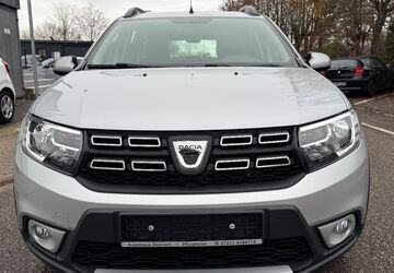 Dacia Logan 54.000 km 10.480 &euro; Kronau 76709