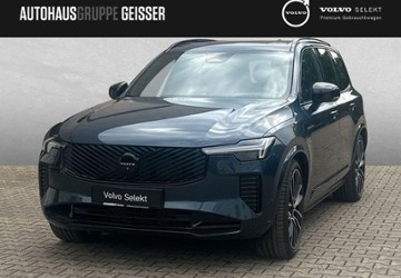 Volvo XC90 2.500 km 79.750 &euro; Karlsruhe 76187