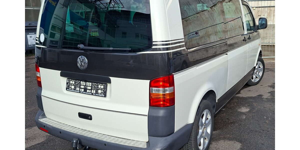 VW T 5 278.000 km 12.400 &euro; Karlsruhe 76133