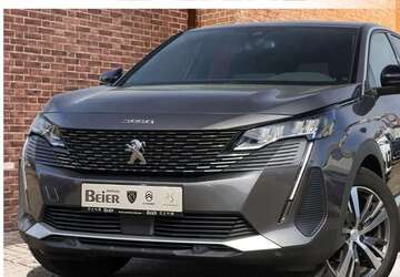 Peugeot 3008 21.643 km 23.890 &euro; Karlsruhe 76131