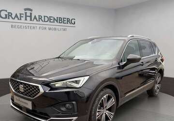 Seat Tarraco 45.997 km 28.990 &euro; Landau 76829