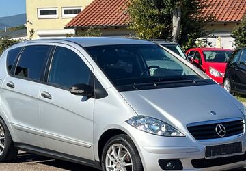 Mercedes-Benz A 150 196.000 km 2.799 &euro; Landau in der Pfalz, Rheinland-Pfalz 76829