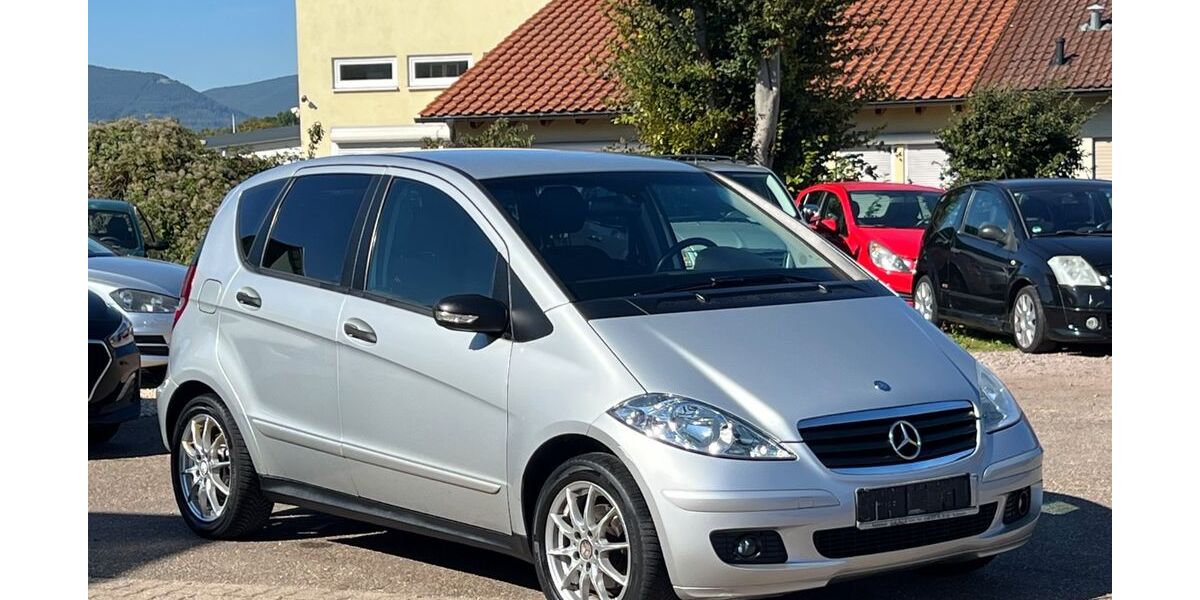 Mercedes-Benz A 150 196.000 km 2.799 &euro; Landau in der Pfalz, Rheinland-Pfalz 76829