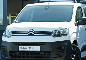 Citroen Berlingo 123.125 km 11.680 &euro; Karlsruhe 76131