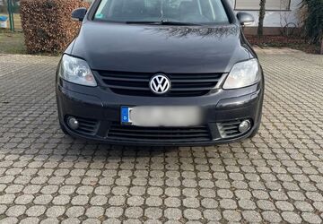 VW Golf Plus 213.000 km 3.100 &euro; Zeiskam 67378