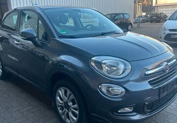 Fiat 500X 90.300 km 8.500 &euro; Karlsruhe 76189