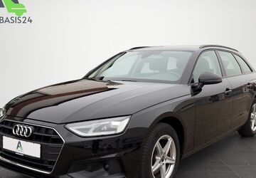 Audi A4 84.500 km 23.900 &euro; Linkenheim-Hochstetten 76351