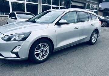 Ford Focus 196.000 km 7.550 &euro; Bruchsal OT Untergrombach 76646