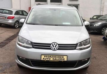 VW Sharan 157.850 km 12.950 &euro; Pforzheim 75179
