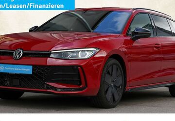 VW Passat Variant 13.496 km 43.700 &euro; Weingarten 76356