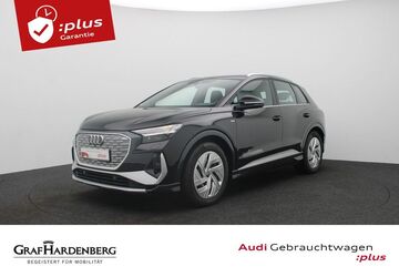 Audi Q4 e-tron 18.520 km 45.980 &euro; Karlsruhe 76131