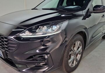 Ford Kuga 87.015 km 20.850 &euro; Landau 76829
