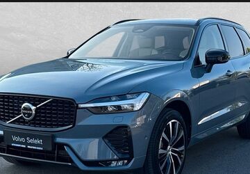 Volvo XC60 31.000 km 44.890 &euro; Karlsruhe 76187