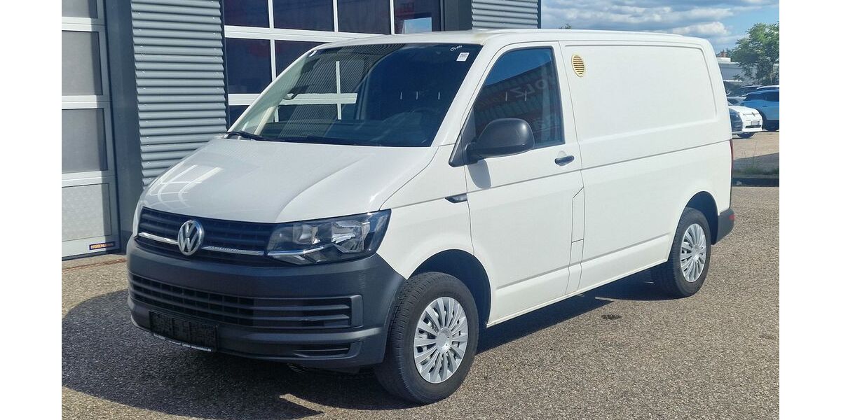 VW T6 Transporter 80.000 km 19.998 &euro; Landau 76829