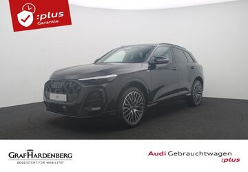 Audi Q5 1.500 km 67.980 &euro; Karlsruhe 76131