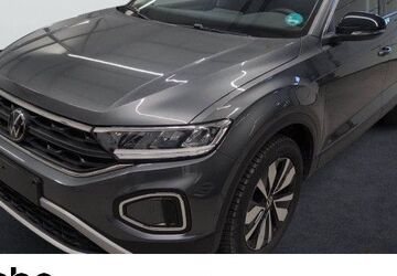 VW T-Roc 18.796 km 23.430 &euro; Durmersheim 76448