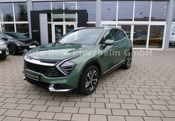 Kia Sportage 20.300 km 29.000 &euro; Pforzheim 75177