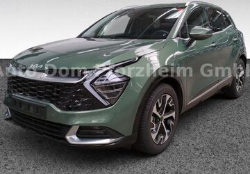 Kia Sportage 20.300 km 30.480 &euro; Pforzheim 75177