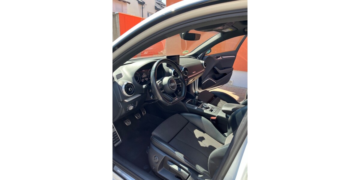 Audi A3 75.000 km 21.000 &euro; Graben-Neudorf 76676