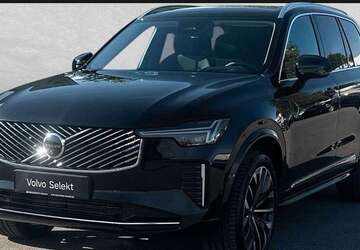 Volvo XC90 27.000 km 63.850 &euro; Karlsruhe 76187