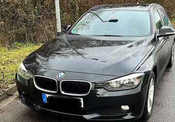 BMW 316 180.000 km 8.800 &euro; Karlsruhe 76189
