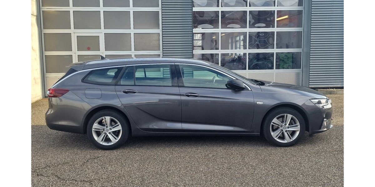Opel Insignia 1.5 D Elegance Klimautomatik NAVI 130.000 km 14.499 &euro; Landau 76829