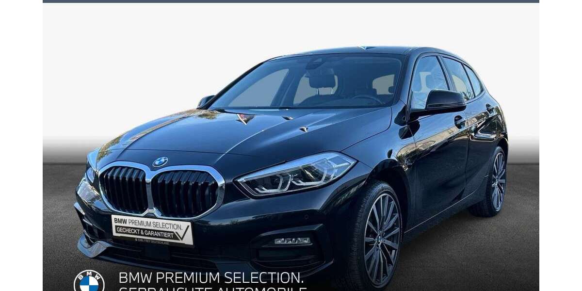 BMW 118 77.985 km 20.870 &euro; Rastatt 76437