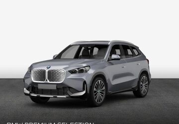 BMW iX1 5.900 km 62.990 &euro; Landau 76829