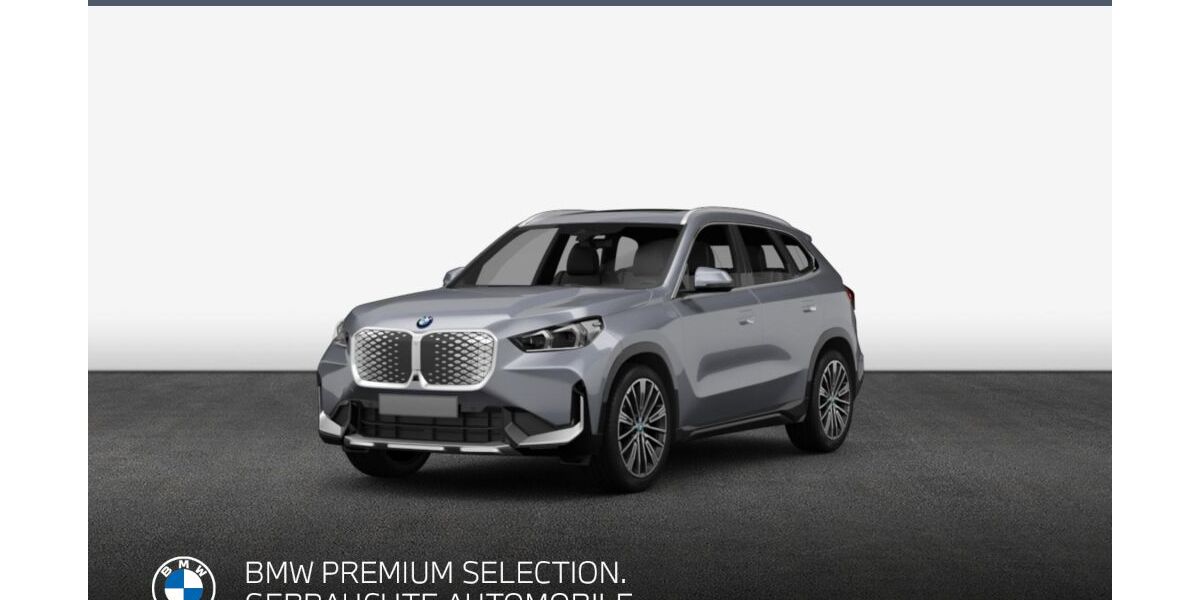 BMW iX1 5.900 km 62.990 &euro; Landau 76829