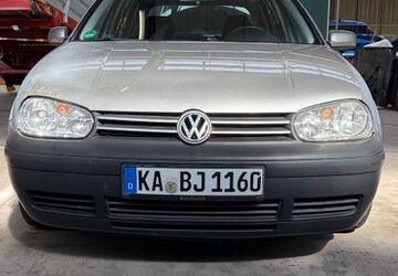 VW Golf 179.000 km 1.400 &euro; Karlsruhe 76149