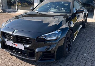 BMW M2 17.820 km 59.500 &euro; Ötigheim 76470