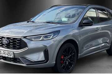 Ford Kuga 3.500 km 45.990 &euro; Germersheim 76726