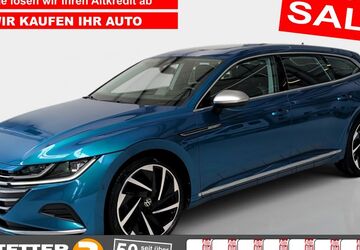 VW Arteon 66.105 km 29.680 &euro; Rheinstetten 76287